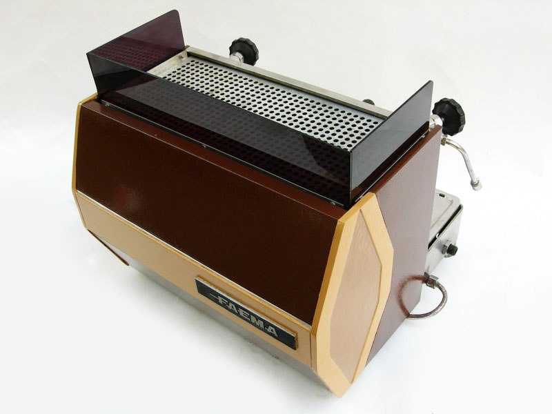 cafetera faema 50x54x52 (35eu.) 1u